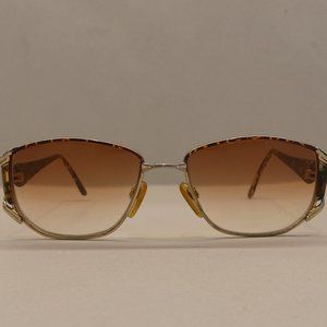Givenchy CEN GP 135 Tortoise Gradient Sunglasses